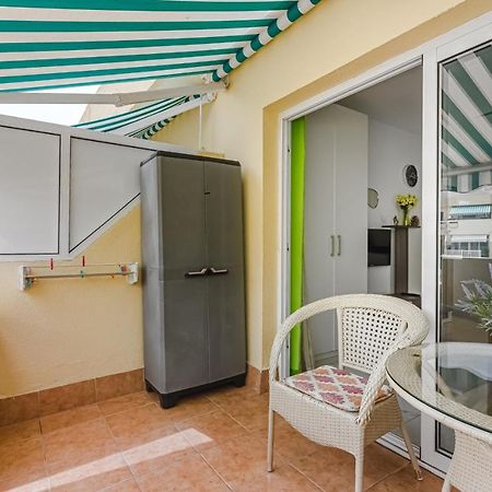 Mareverde, Las Americas Costa Adeje  Ngoại thất bức ảnh