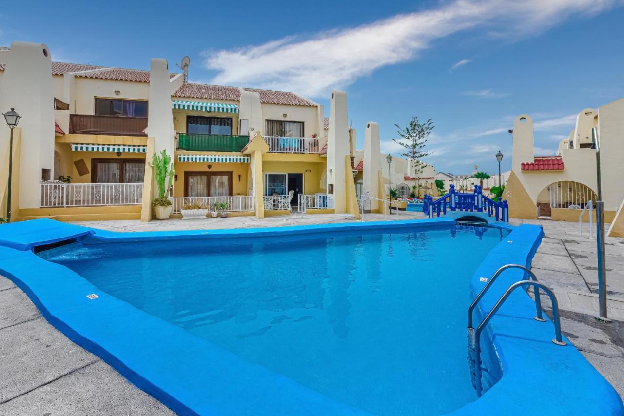 Mareverde, Las Americas Costa Adeje  Ngoại thất bức ảnh