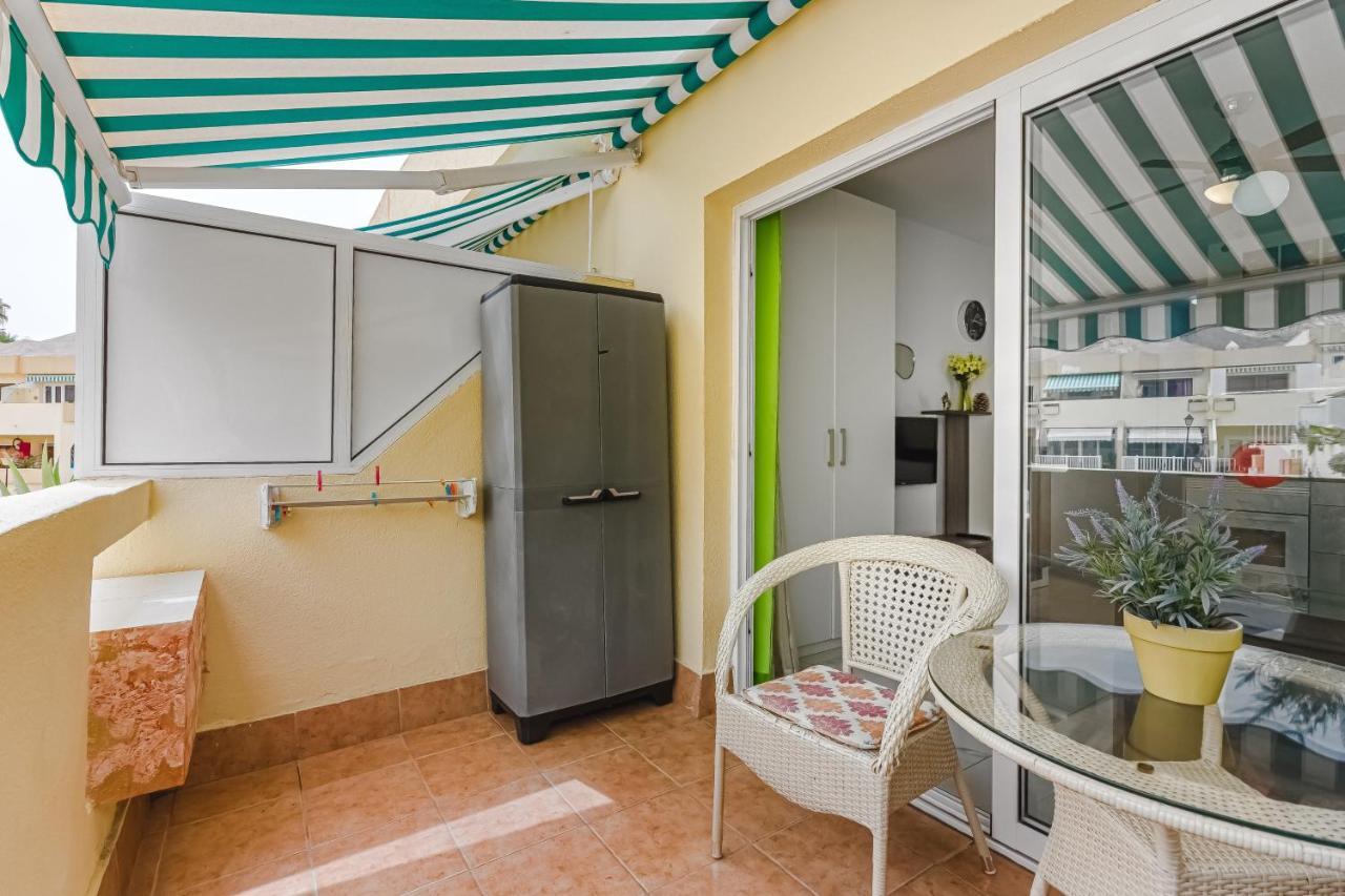 Mareverde, Las Americas Costa Adeje  Ngoại thất bức ảnh
