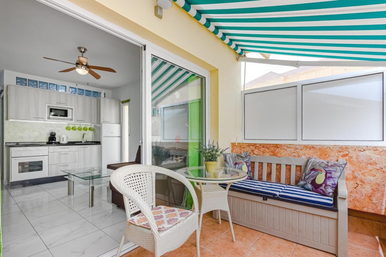 Mareverde, Las Americas Costa Adeje  Ngoại thất bức ảnh