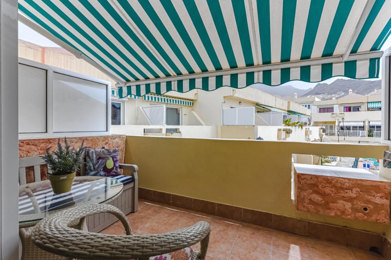 Mareverde, Las Americas Costa Adeje  Ngoại thất bức ảnh