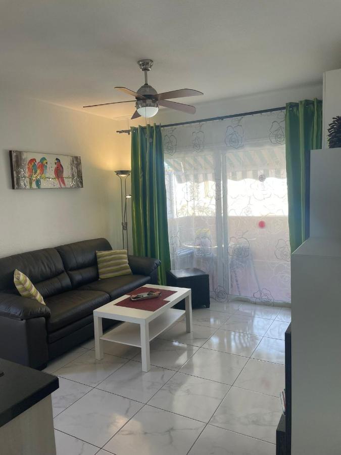 Mareverde, Las Americas Costa Adeje  Ngoại thất bức ảnh