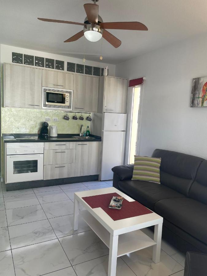 Mareverde, Las Americas Costa Adeje  Ngoại thất bức ảnh