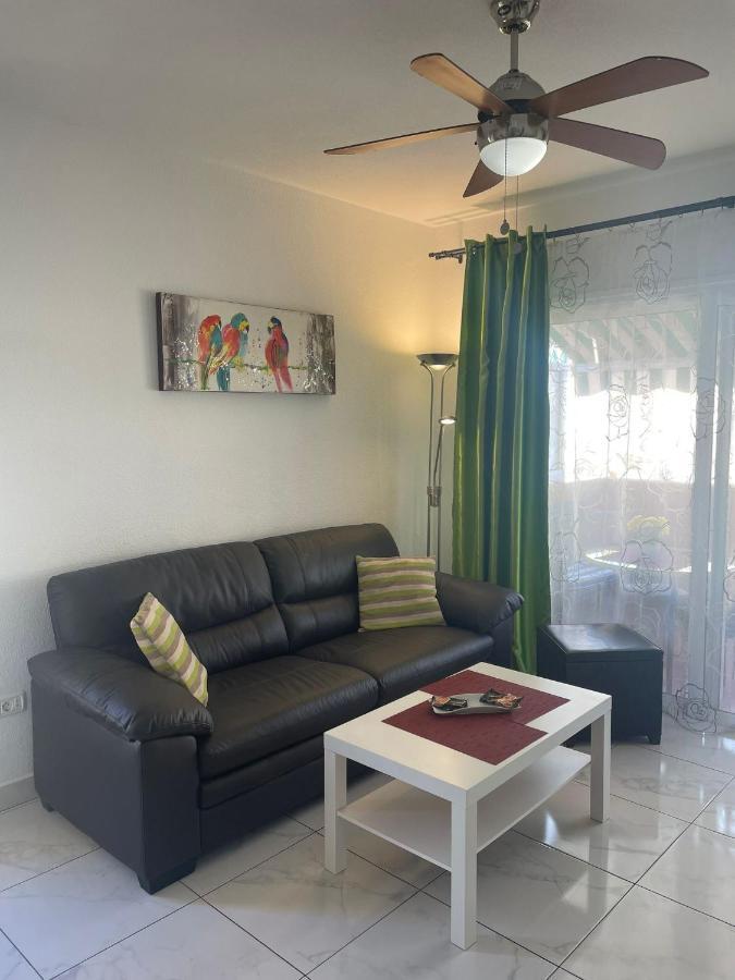 Mareverde, Las Americas Costa Adeje  Ngoại thất bức ảnh