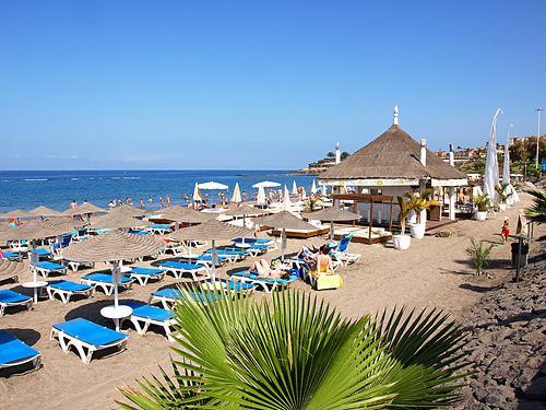 Mareverde, Las Americas Costa Adeje  Ngoại thất bức ảnh