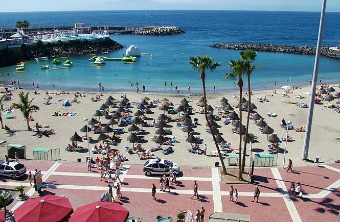 Mareverde, Las Americas Costa Adeje  Ngoại thất bức ảnh
