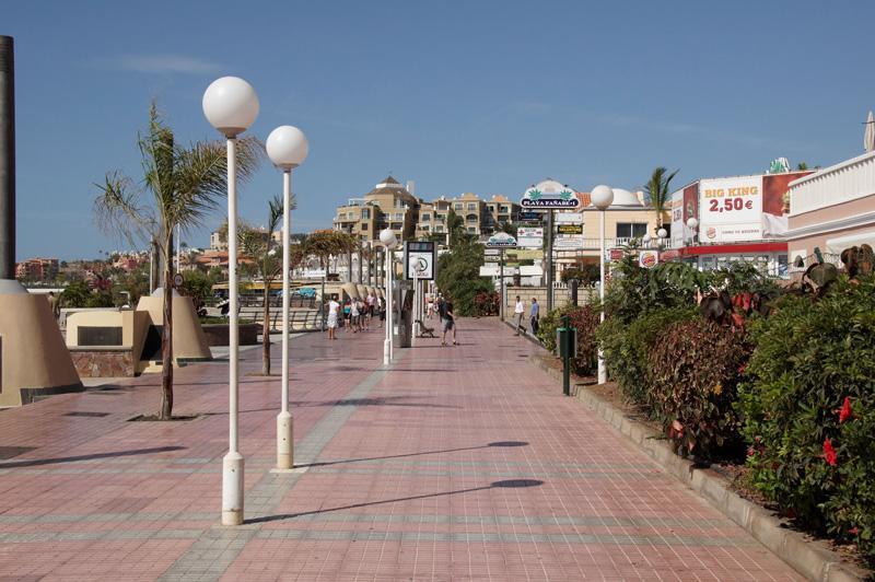 Mareverde, Las Americas Costa Adeje  Ngoại thất bức ảnh