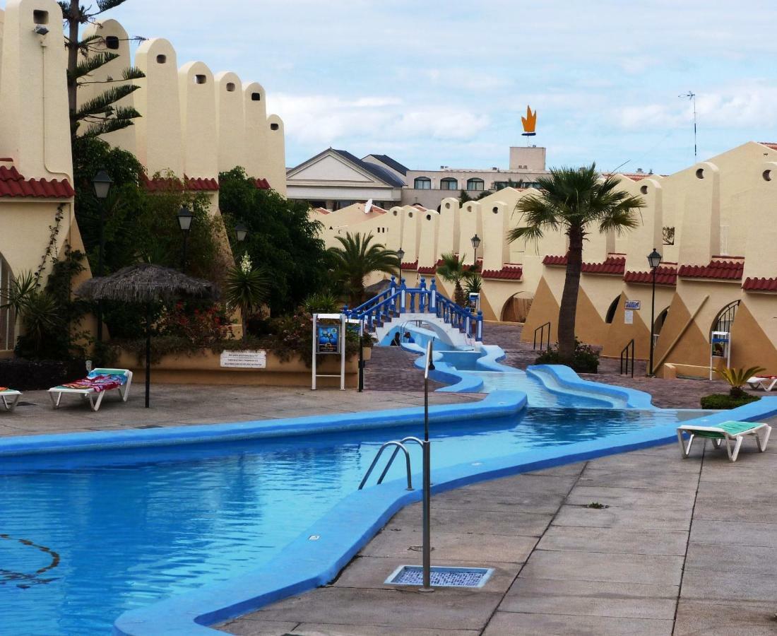 Mareverde, Las Americas Costa Adeje  Ngoại thất bức ảnh