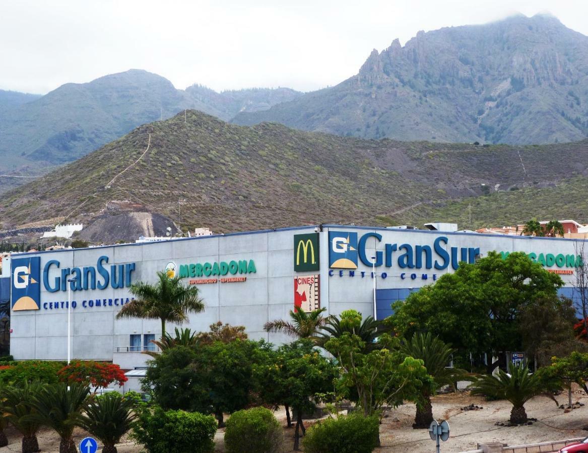 Mareverde, Las Americas Costa Adeje  Ngoại thất bức ảnh