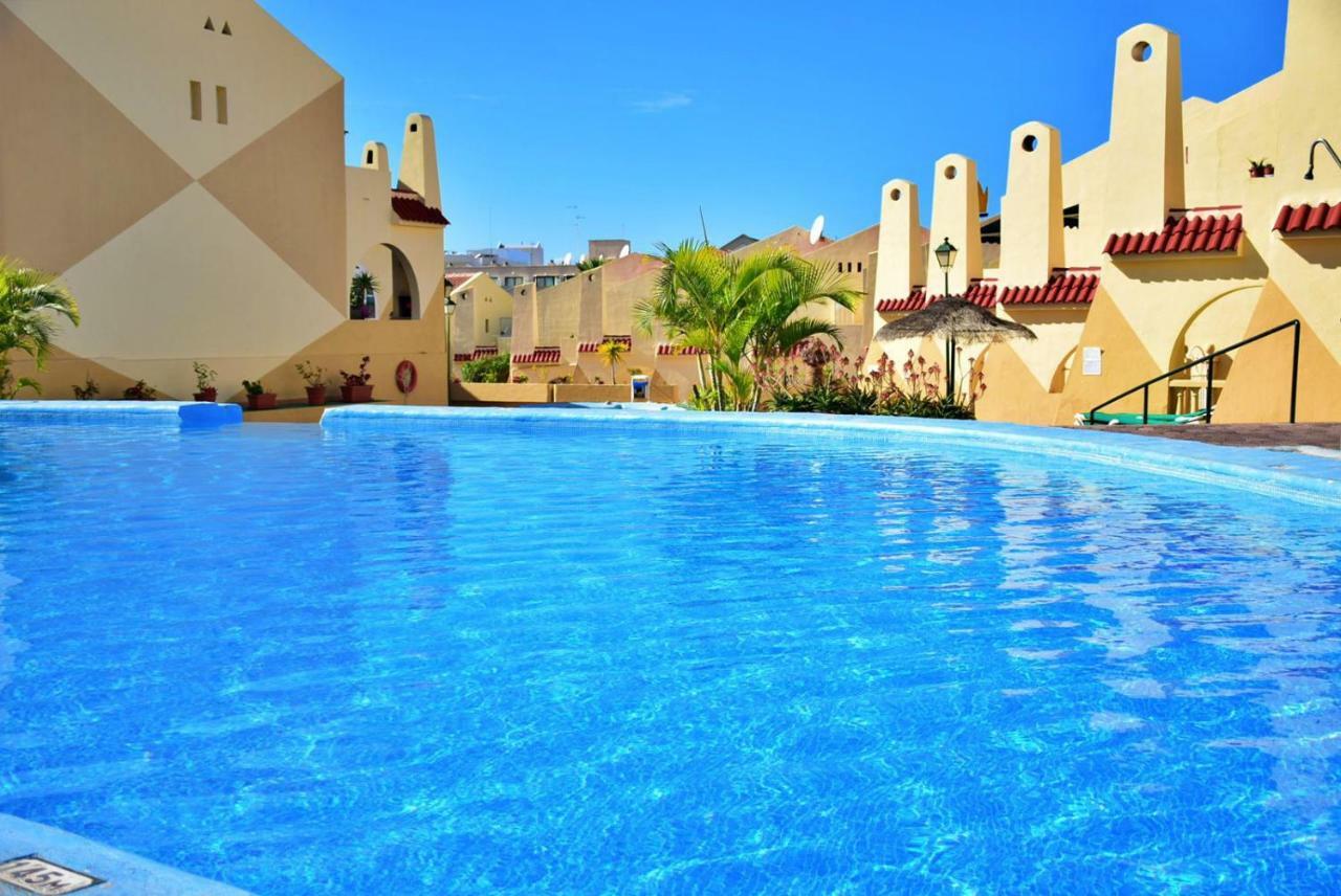 Mareverde, Las Americas Costa Adeje  Ngoại thất bức ảnh