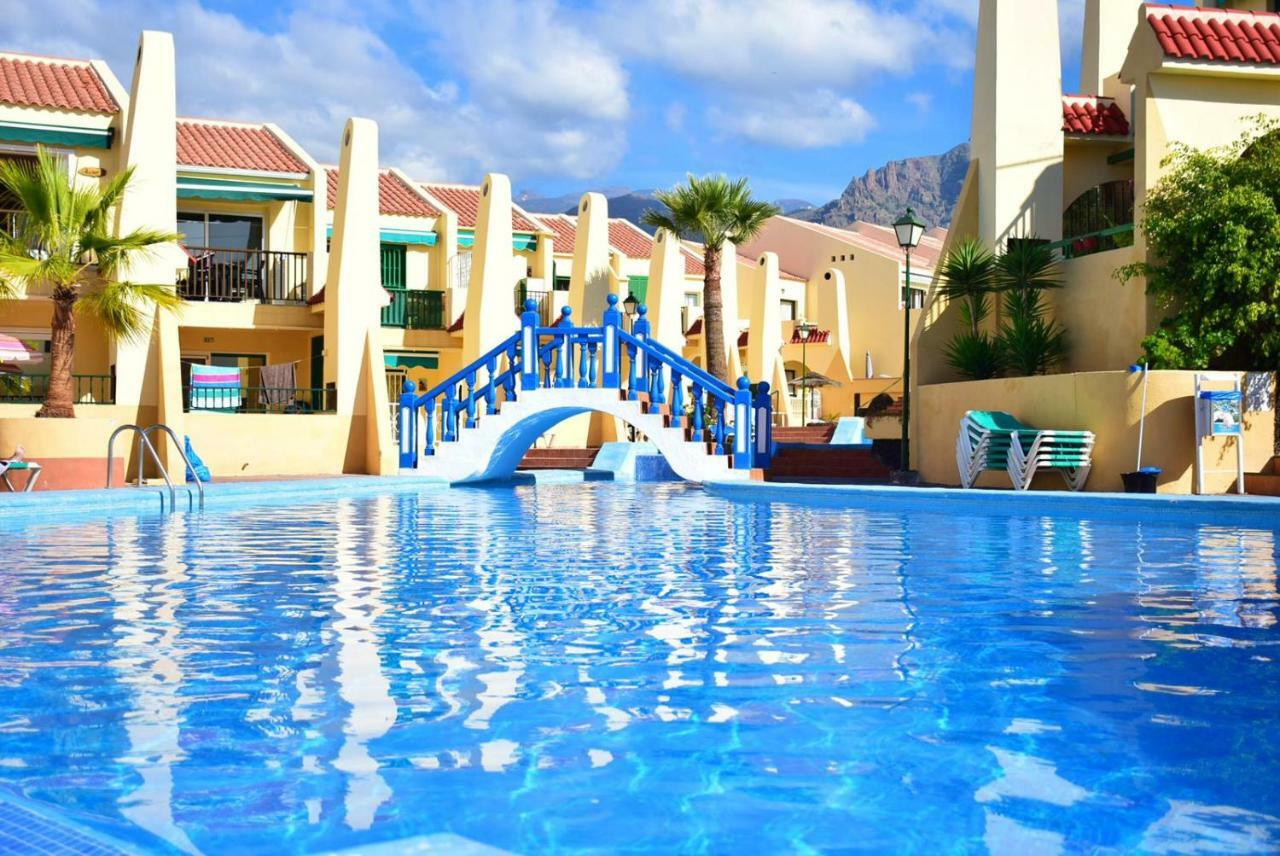 Mareverde, Las Americas Costa Adeje  Ngoại thất bức ảnh